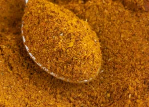 Curry powder